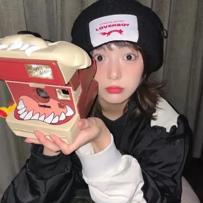 胸性大发