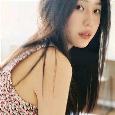 消失的她