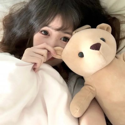 悲伤的孩子